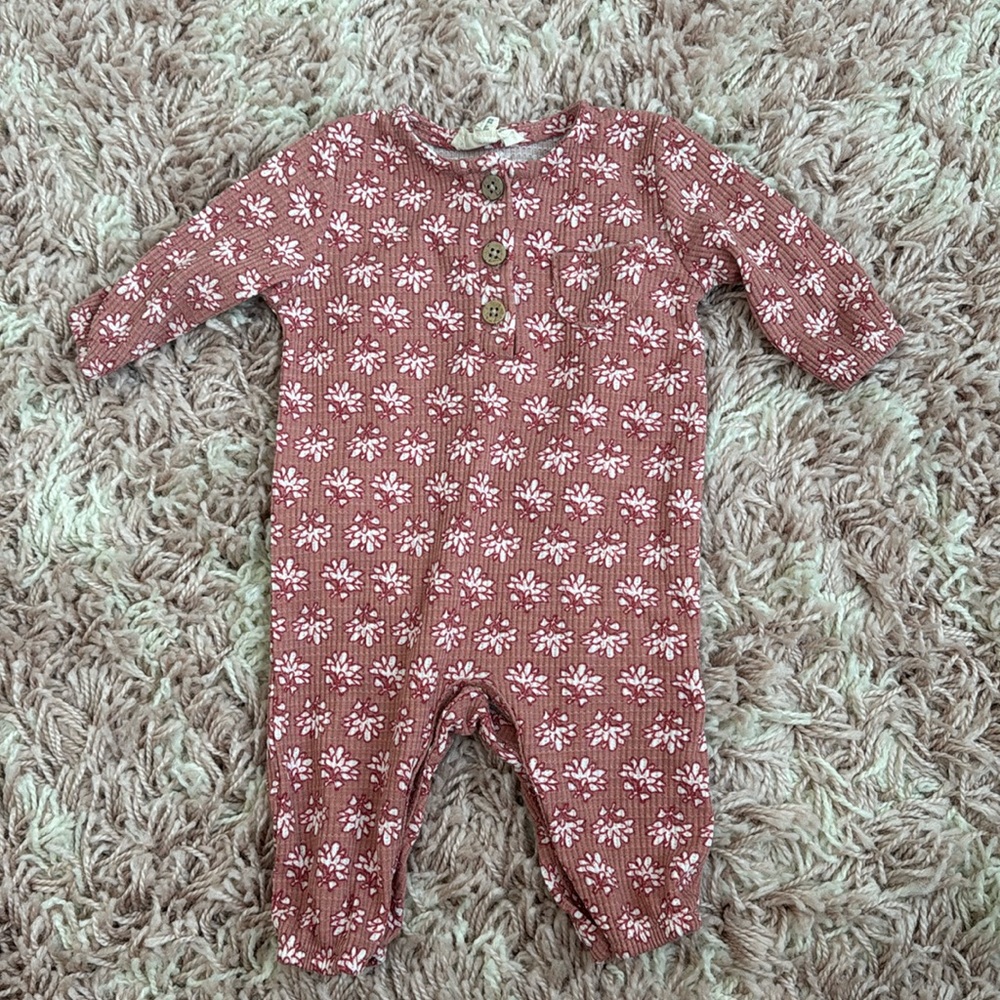 Jessica Simpson romper